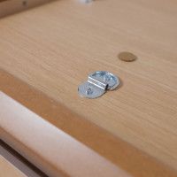 Стол обеденный Лондон-М 1200(1600)*800 Светлый бук без тонировки/Светлый бук купить в Минске