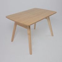 Стол обеденный Лондон-М 1200(1600)*800 Светлый бук без тонировки/Светлый бук купить в Минске