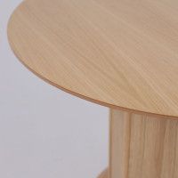 Стол обеденный Олаф-М 950(1250)*950 светлый дуб без тонировки/светлый дуб купить в Минске Стол обеденный Олаф-М 950(1250)*950 светлый дуб без тонировки/светлый дуб купить в Минске