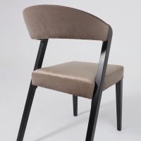 Стул Талер латте Bogemia latte/венге купить в Минске Стул Талер латте Bogemia latte/венге купить в Минске