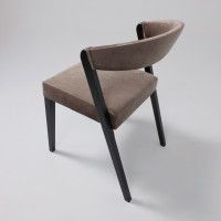 Стул Талер латте Bogemia latte/венге купить в Минске Стул Талер латте Bogemia latte/венге купить в Минске