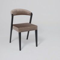 Стул Талер латте Bogemia latte/венге купить в Минске Стул Талер латте Bogemia latte/венге купить в Минске