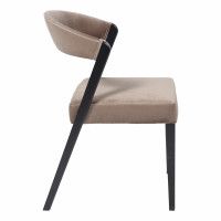 Стул Талер латте Bogemia latte/венге купить в Минске Стул Талер латте Bogemia latte/венге купить в Минске