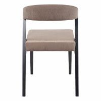 Стул Талер латте Bogemia latte/венге купить в Минске Стул Талер латте Bogemia latte/венге купить в Минске