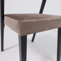 Стул Талер латте Bogemia latte/венге купить в Минске Стул Талер латте Bogemia latte/венге купить в Минске