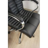 Креслo ПМК Аллигатор экокожа купить в Минске