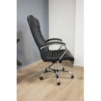 Креслo ПМК Аллигатор экокожа купить в Минске