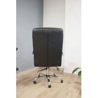 Креслo ПМК Аллигатор экокожа купить в Минске