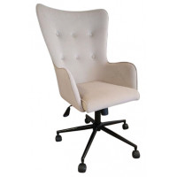 Кресло BELLA (Белла) XL бежевый