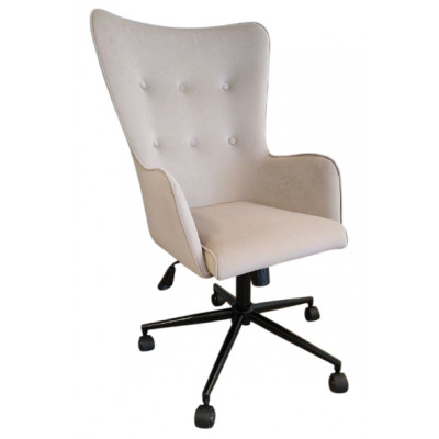 Кресло BELLA (Белла) XL бежевый купить в Минске