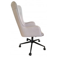 Кресло BELLA (Белла) XL бежевый купить в Минске