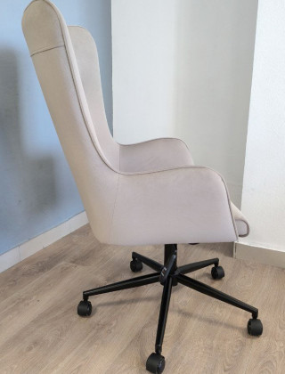 Кресло BELLA (Белла) XL бежевый купить в Минске