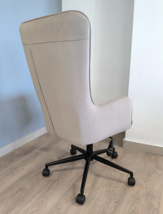 Кресло BELLA (Белла) XL бежевый купить в Минске