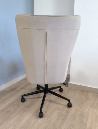 Кресло BELLA (Белла) XL бежевый купить в Минске