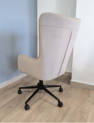 Кресло BELLA (Белла) XL бежевый купить в Минске