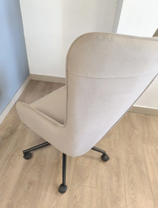 Кресло BELLA (Белла) XL бежевый купить в Минске