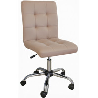 Кресло Роза квадрат хром купить в Минске