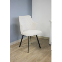 Стул поворотный Коста KL кремовый купить в Минске Стул поворотный Коста KL кремовый купить в Минске