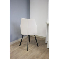 Стул поворотный Коста KL кремовый купить в Минске Стул поворотный Коста KL кремовый купить в Минске