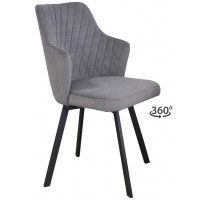 Стул поворотный Коста KL Стул поворотный Коста KL