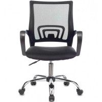 Кресло 695 CH (696 CH) сетка черный купить в Минске
