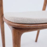 Стул МИЛИНА КОМФОРТ бежевый Austin 2 Beige/дуб натуральный/покрытие коньяк купить в Минске Стул МИЛИНА КОМФОРТ бежевый Austin 2 Beige/дуб натуральный/покрытие коньяк купить в Минске