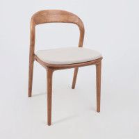 Стул МИЛИНА КОМФОРТ бежевый Austin 2 Beige/дуб натуральный/покрытие коньяк купить в Минске Стул МИЛИНА КОМФОРТ бежевый Austin 2 Beige/дуб натуральный/покрытие коньяк купить в Минске