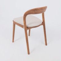 Стул МИЛИНА КОМФОРТ бежевый Austin 2 Beige/дуб натуральный/покрытие коньяк купить в Минске Стул МИЛИНА КОМФОРТ бежевый Austin 2 Beige/дуб натуральный/покрытие коньяк купить в Минске