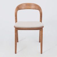 Стул МИЛИНА КОМФОРТ бежевый Austin 2 Beige/дуб натуральный/покрытие коньяк купить в Минске Стул МИЛИНА КОМФОРТ бежевый Austin 2 Beige/дуб натуральный/покрытие коньяк купить в Минске