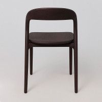 Стул МИЛИНА дуб натуральный/покрытие рич купить в Минске