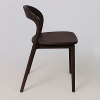 Стул МИЛИНА дуб натуральный/покрытие рич купить в Минске