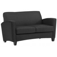 Офисный диван Слау Двухместный