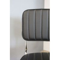 Стул Славия люкс экокожа купить в Минске