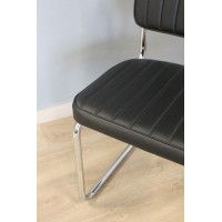 Стул Славия люкс экокожа купить в Минске