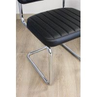 Стул Славия люкс экокожа купить в Минске