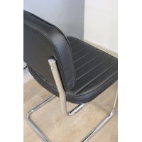 Стул Славия люкс экокожа купить в Минске