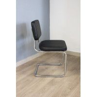 Стул Славия люкс экокожа купить в Минске