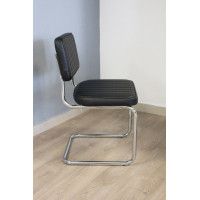 Стул Славия люкс экокожа купить в Минске