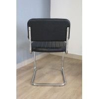 Стул Славия люкс экокожа купить в Минске