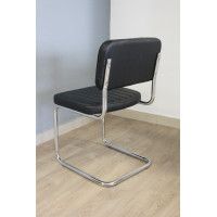 Стул Славия люкс экокожа купить в Минске