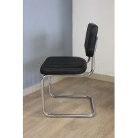 Стул Славия люкс экокожа купить в Минске