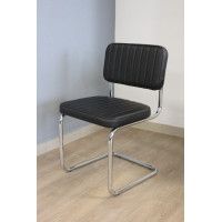 Стул Славия люкс экокожа купить в Минске