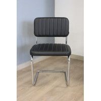 Стул Славия люкс экокожа купить в Минске