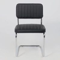 Стул Славия люкс экокожа купить в Минске