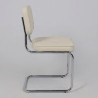 Стул Славия люкс экокожа купить в Минске