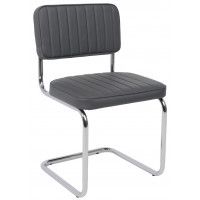 Стул Славия люкс экокожа купить в Минске