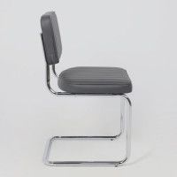 Стул Славия люкс экокожа купить в Минске