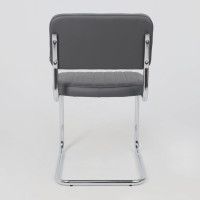 Стул Славия люкс экокожа купить в Минске