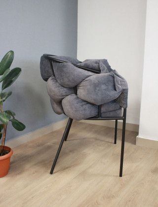 Кресло SML-05 купить в Минске