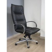 Креслo ПМК Soft 5 натуральная кожа купить в Минске